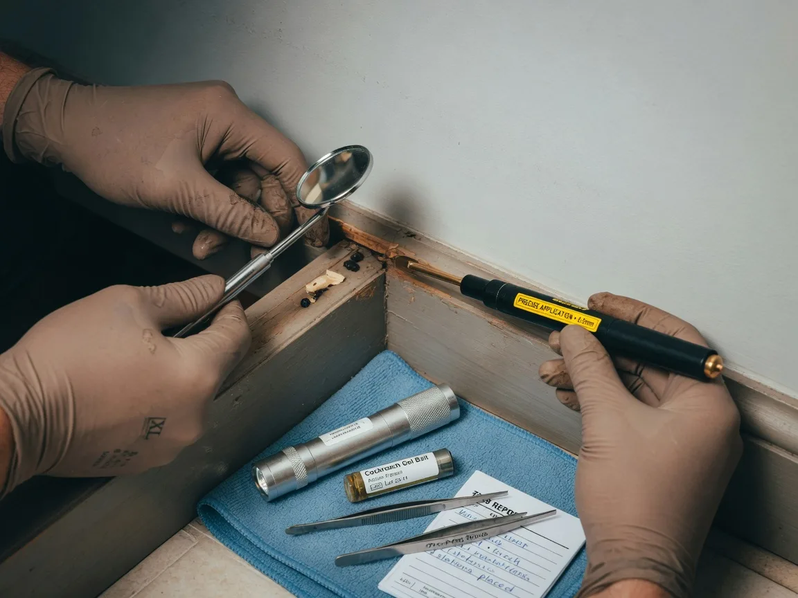 Why choose Emergency Pest Control in Newville, AL